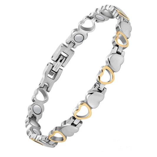 Heartlink Bracelet